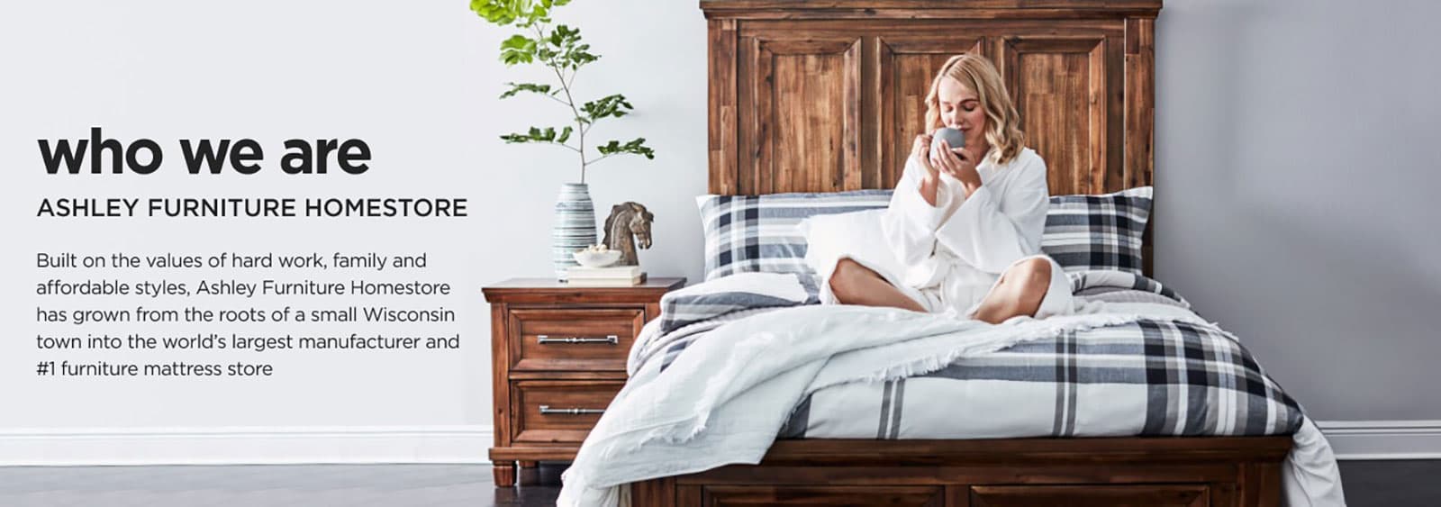 Ashley Furniture Homestore India Buy Home Furniture and Accessories