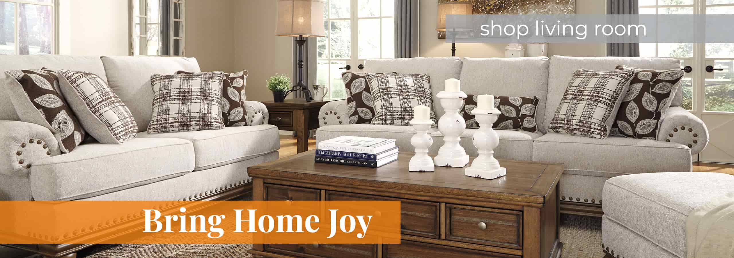Shop Living Room