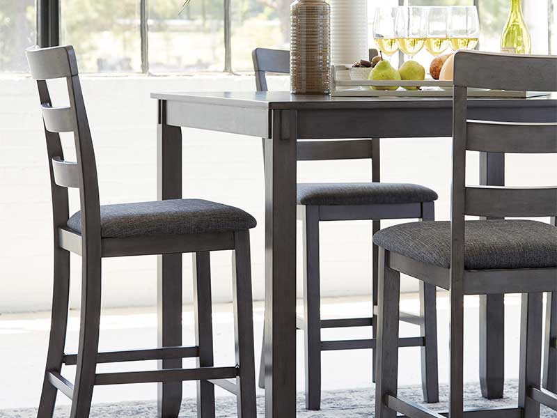 wine & dine at every occasion