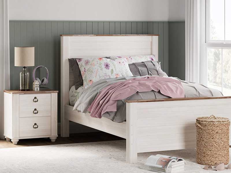 Let their imagination soar