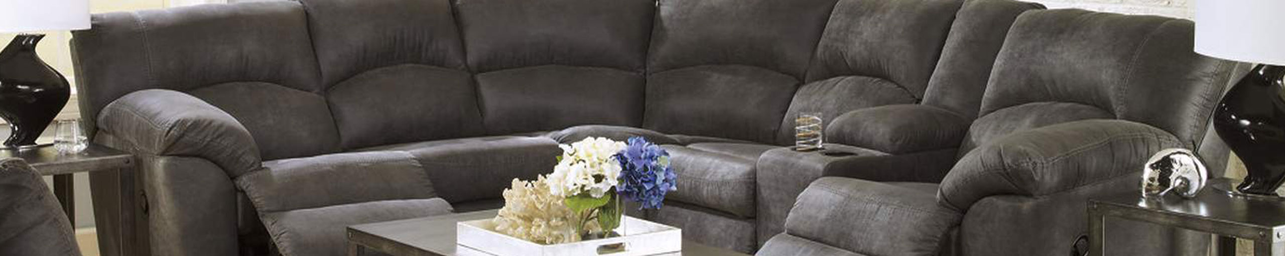 Sectionals - Shop Now
