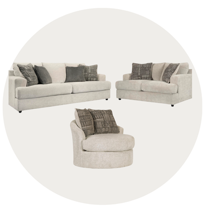 Living Room Sets