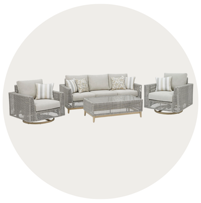 Patio Furniture