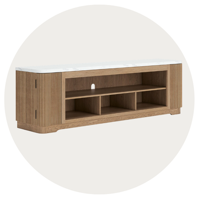 TV Stands & Media Centers