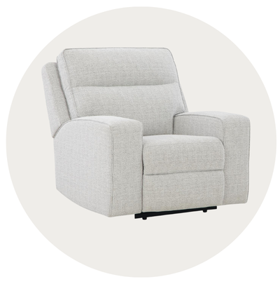 Recliners