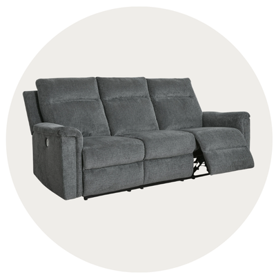 Power Seating