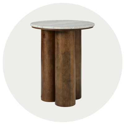 End & Side Tables