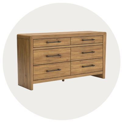 Dressers