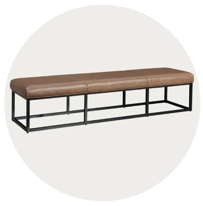 Bedroom Benches