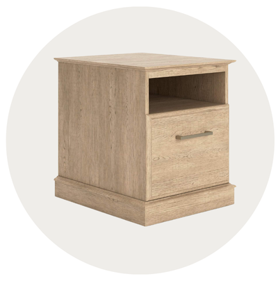 Office Storage