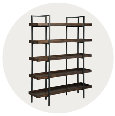 Bookcases