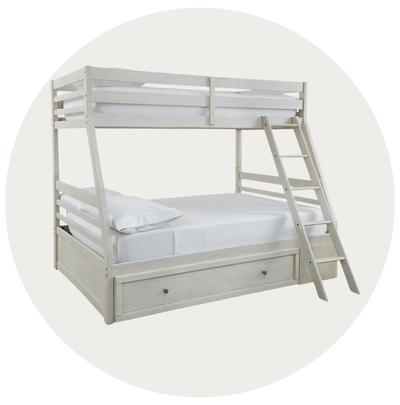 Bunk & Loft Beds