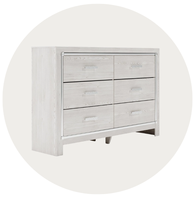 Kids Dressers