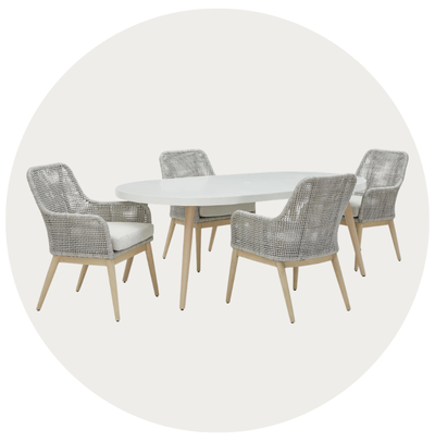 Outdoor Dining Sets
