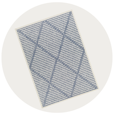 Indoor/Outdoor Rugs
