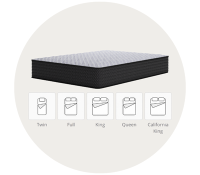 Mattress by Size