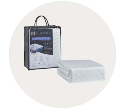 Mattress Protectors