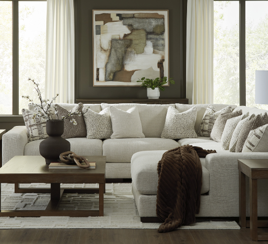 Family Spaces