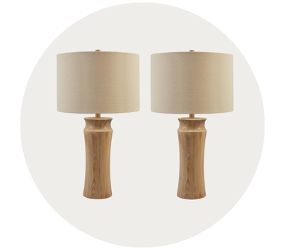 Lamp Sets