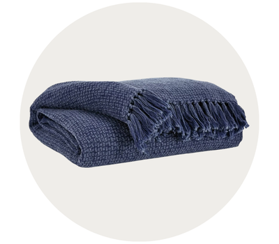 Blankets and Throws
