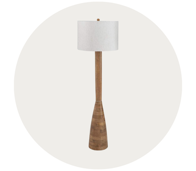 Floor Lamps