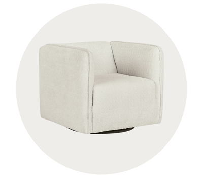 Accent Chairs