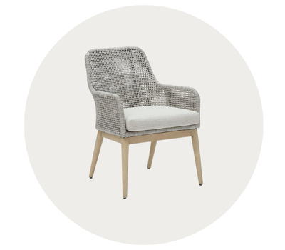 Outdoor Dining Chairs