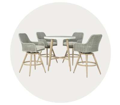 Outdoor Dining Tables