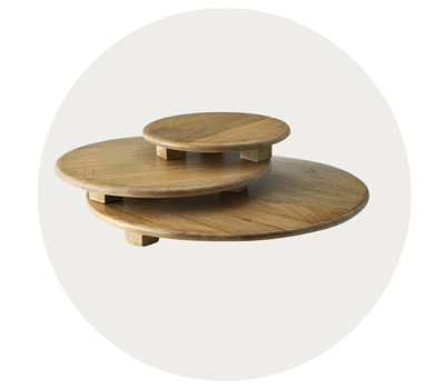 Bowls & Trays
