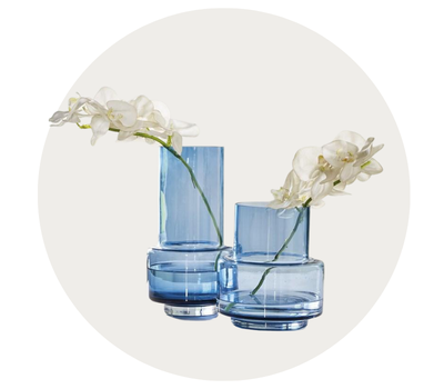 Vases & Bottles