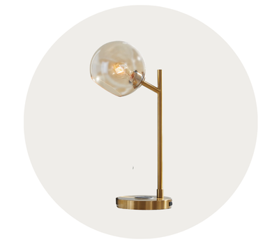 Desk Lamps