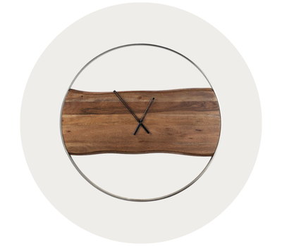 Wall Clocks