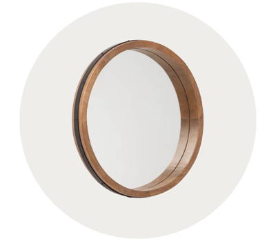 Wall Mirrors