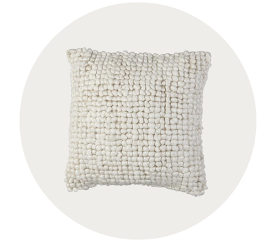 Throw Pillows