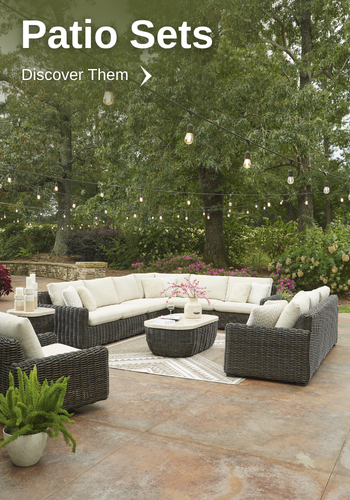 Patio Sets