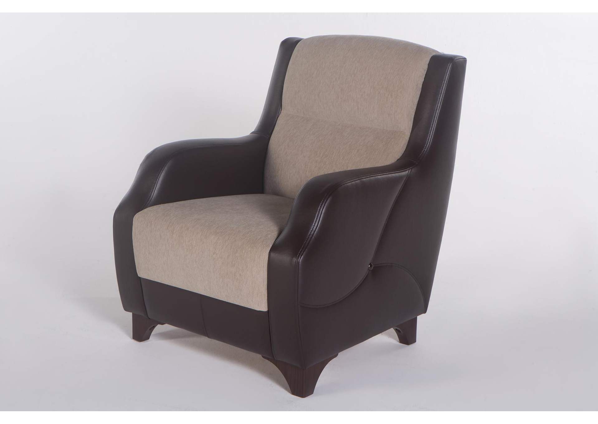 COSTA ARMCHAIR - ARMONI VIZON - 1 PIECE image 1