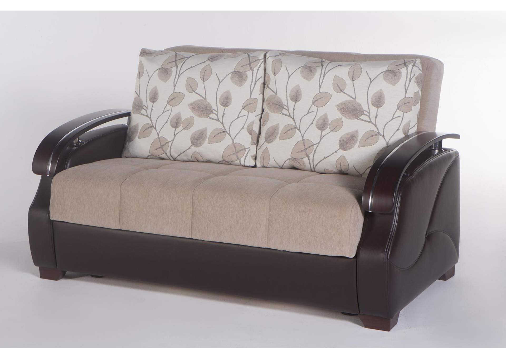 COSTA LOVE SEAT - ARMONI VIZON - 2 PIECES image 4