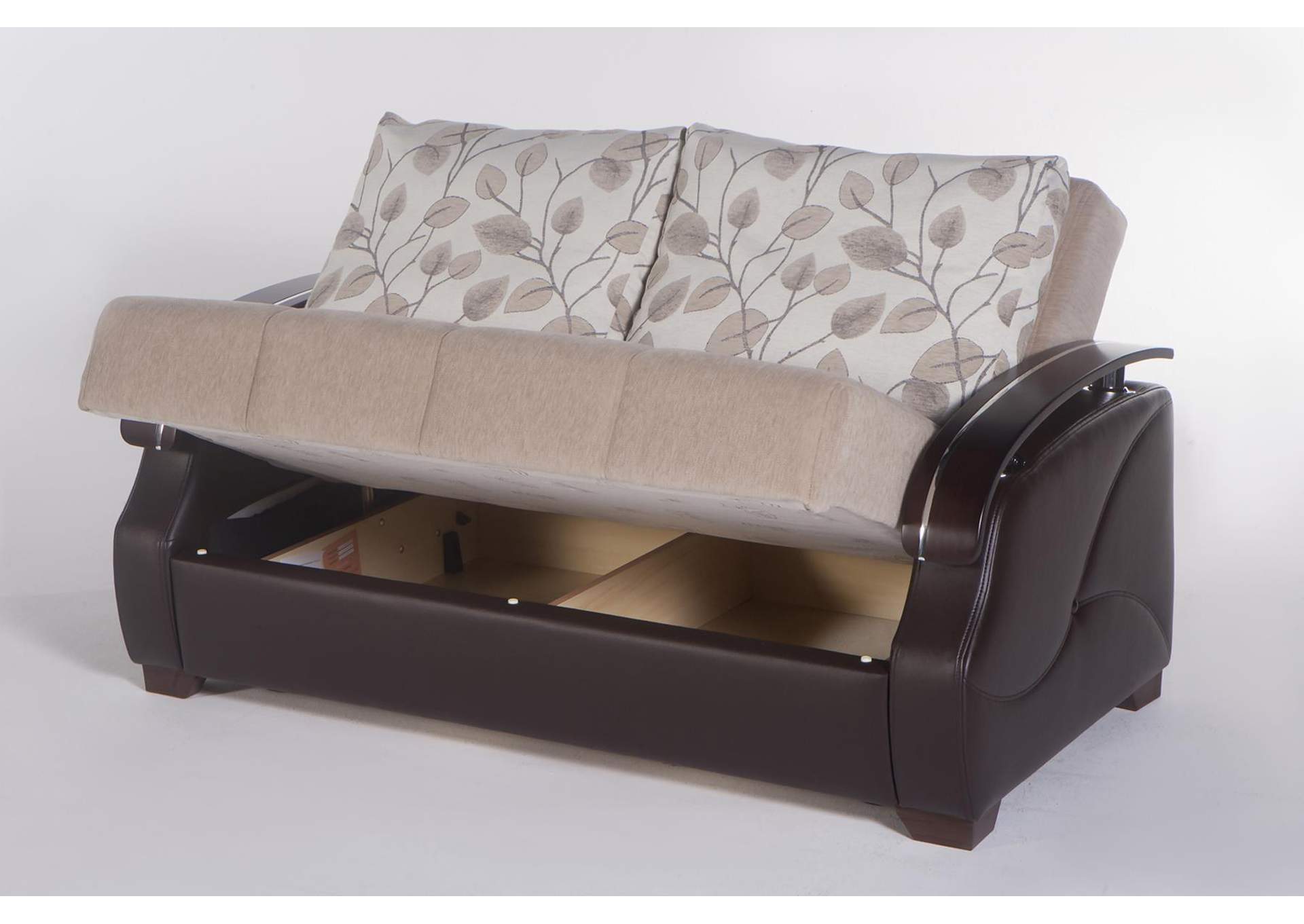 COSTA LOVE SEAT - ARMONI VIZON - 2 PIECES image 1