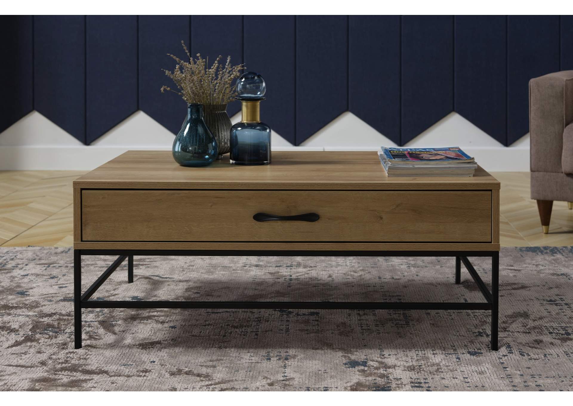 DRIFT COFFEE TABLE 1PIECE image 3