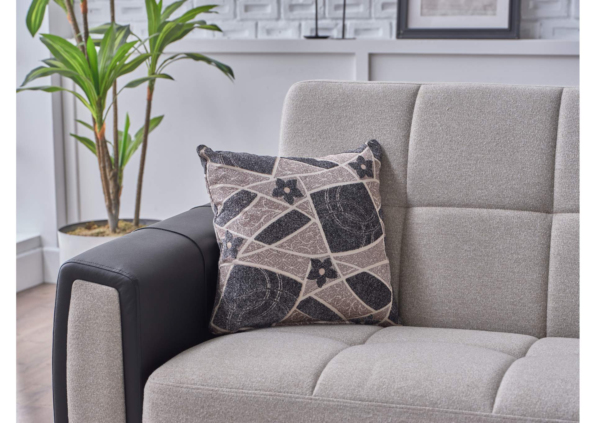 DUBLIN LOVE SEAT - BOSS CREAM image 7