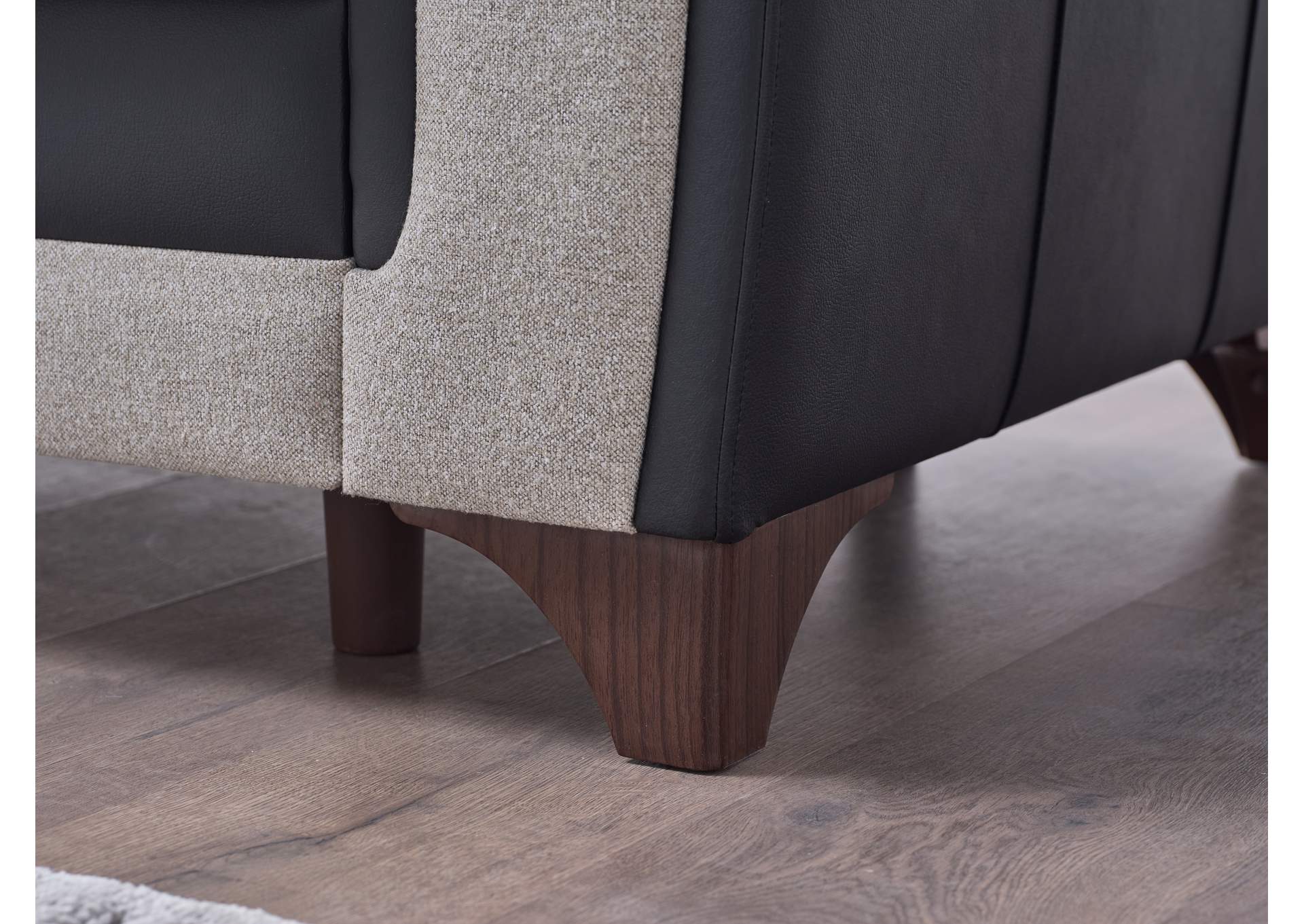 DUBLIN LOVE SEAT - BOSS CREAM image 8