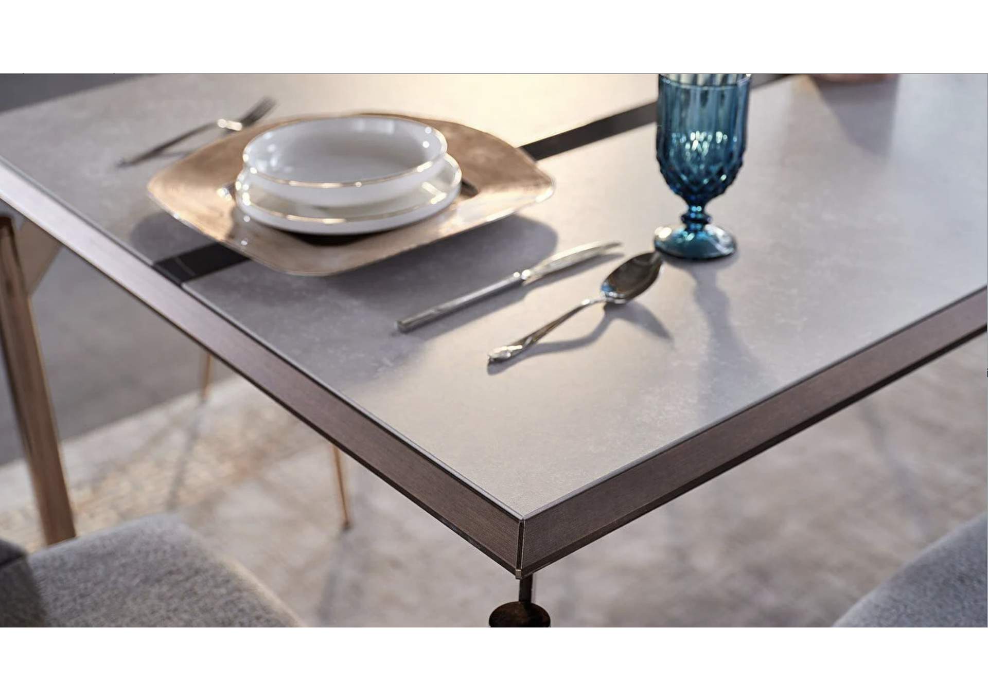 HAVANA DINING TABLE - HAVN TAS GRAYI PRD image 6