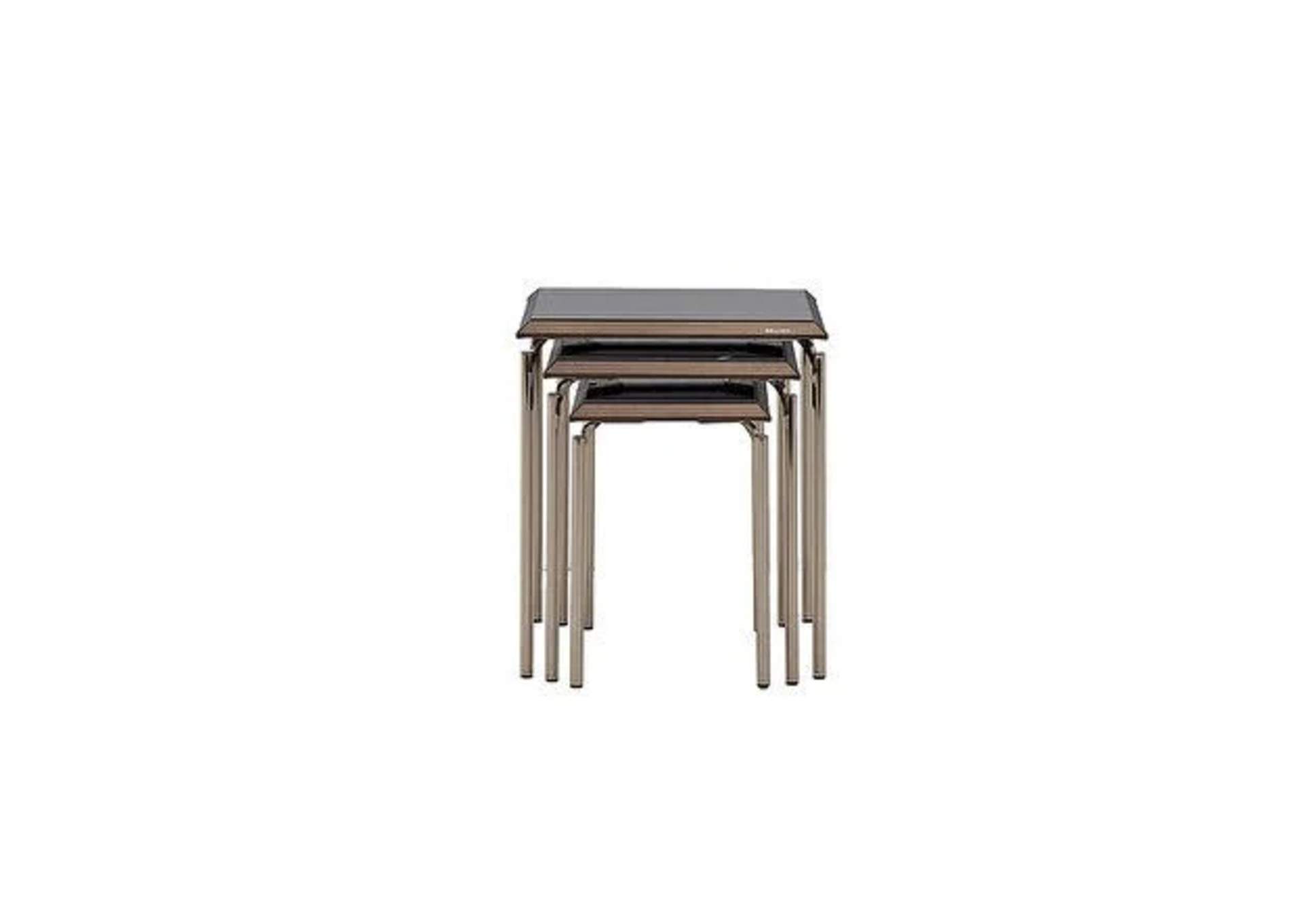 HAVANA NESTING TABLE image 4