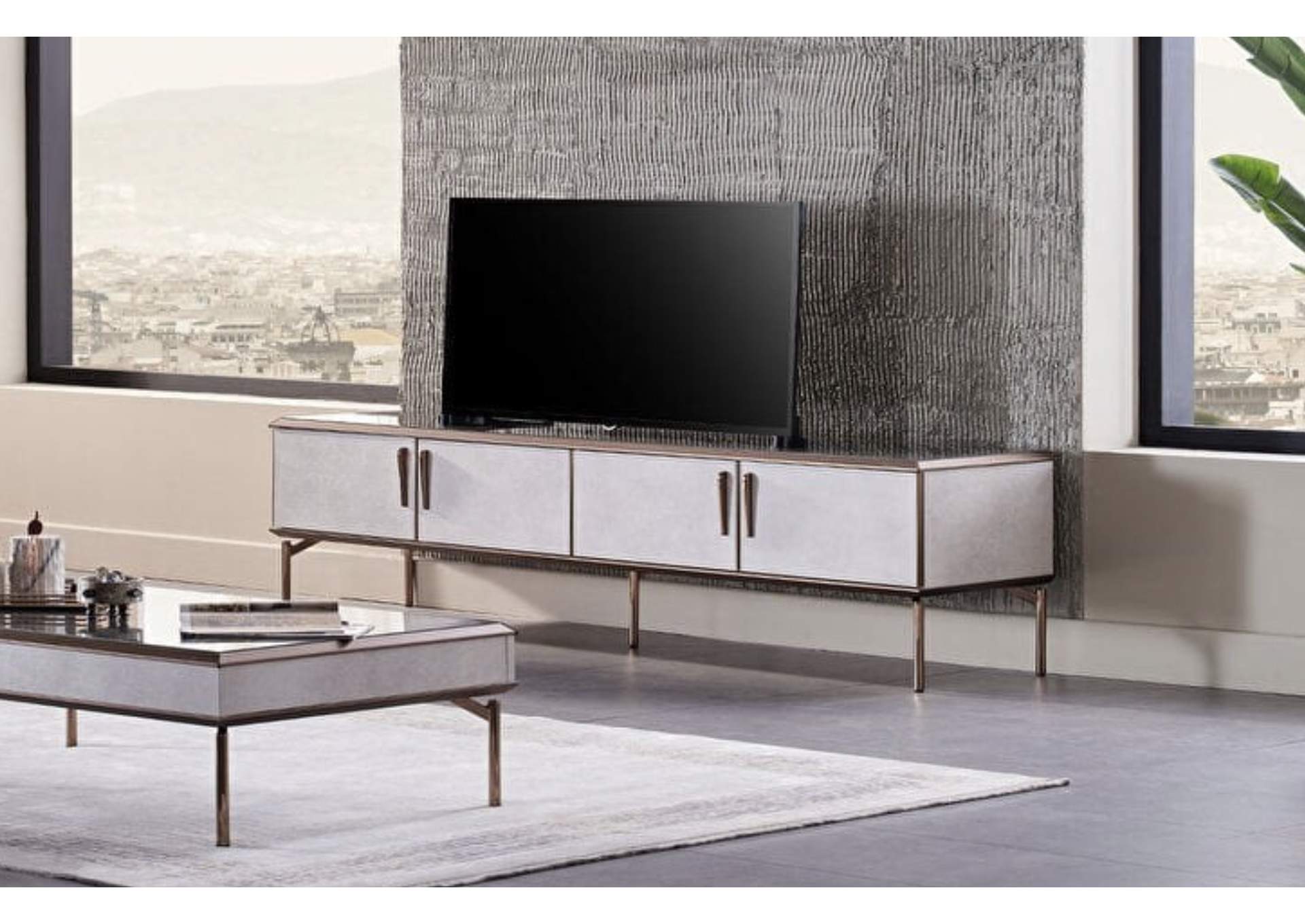 HAVANA TV STAND image 3