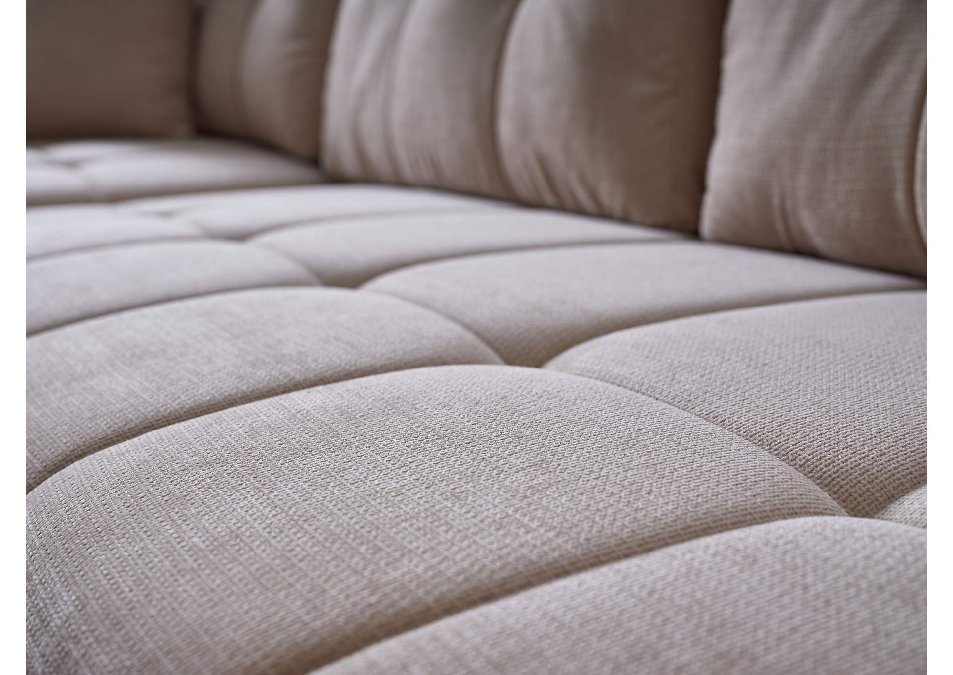 IVY SECTIONAL - KOOPSI BASIC BEIGE - 3 PIECES image 12