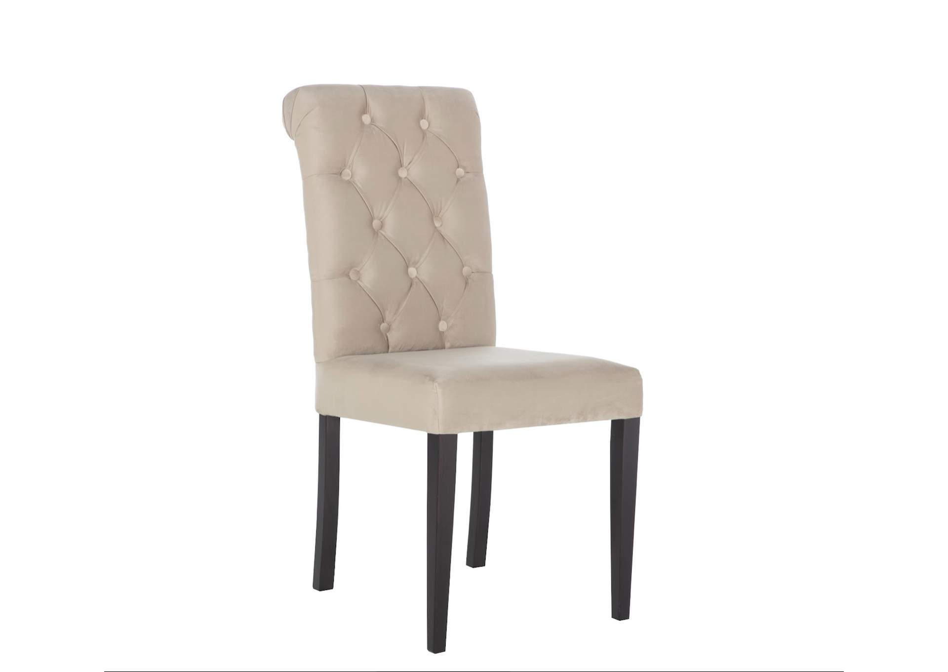 JAYMES DINING CHAIR - VIKA VIZON - 2 PIECES image 3