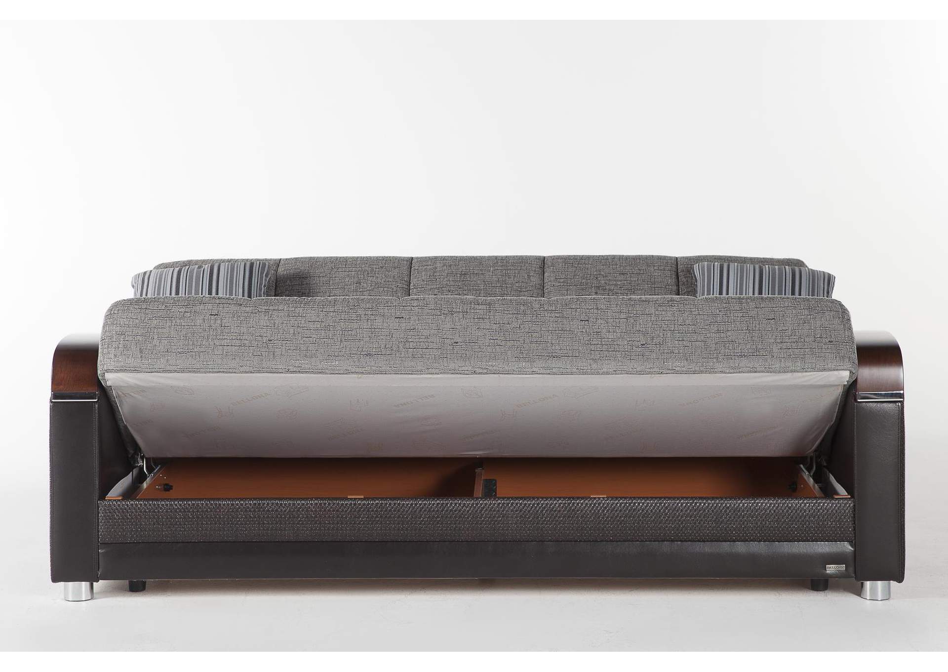 LUNA 3 SEAT SLEEPER - FULYA GRAY - 1 PIECE image 5