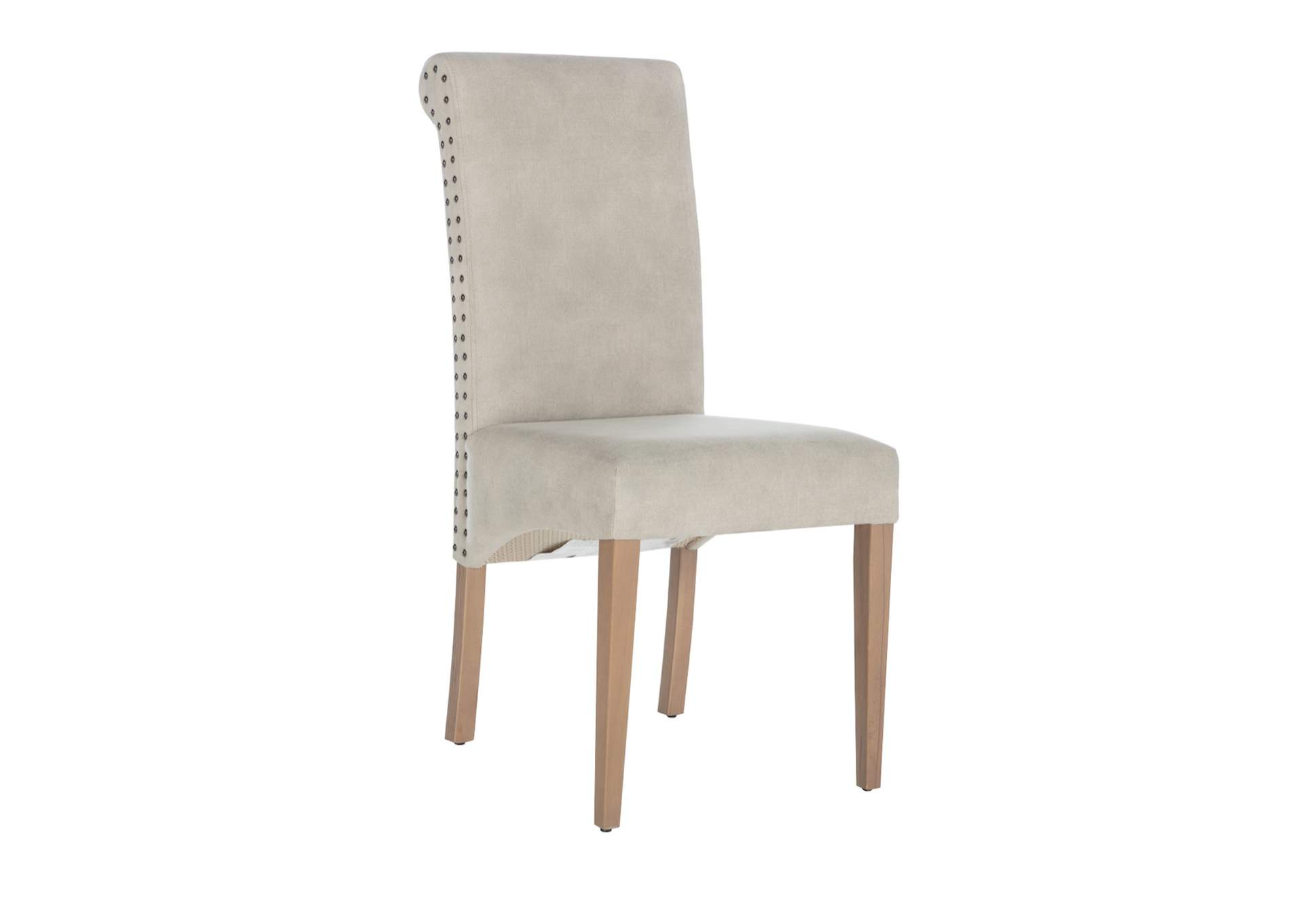 MARGO DINING CHAIR - LOVA VIZON - 2 PIECES image 3