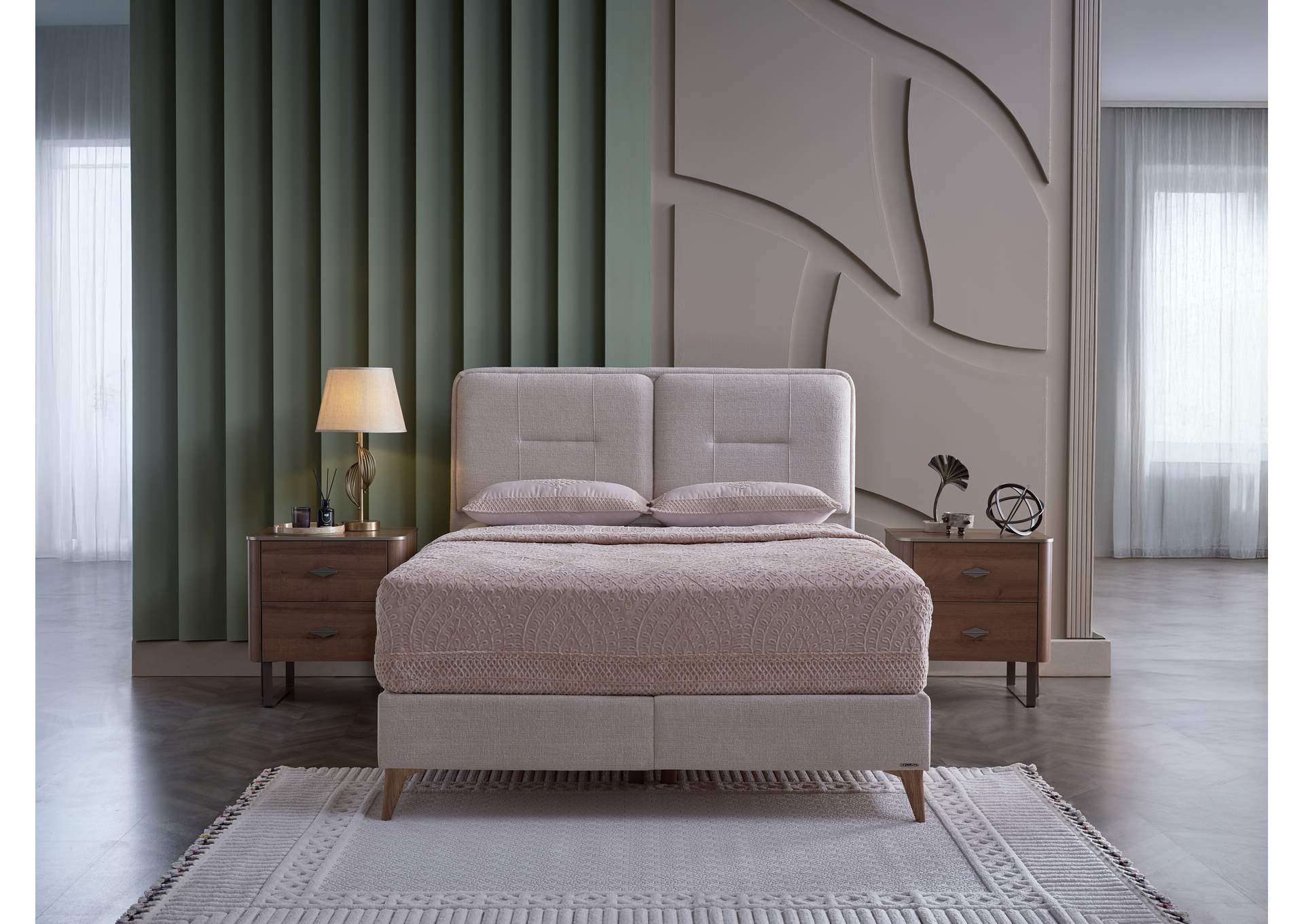 MIRANTE QUEEN FOUNDATION image 1