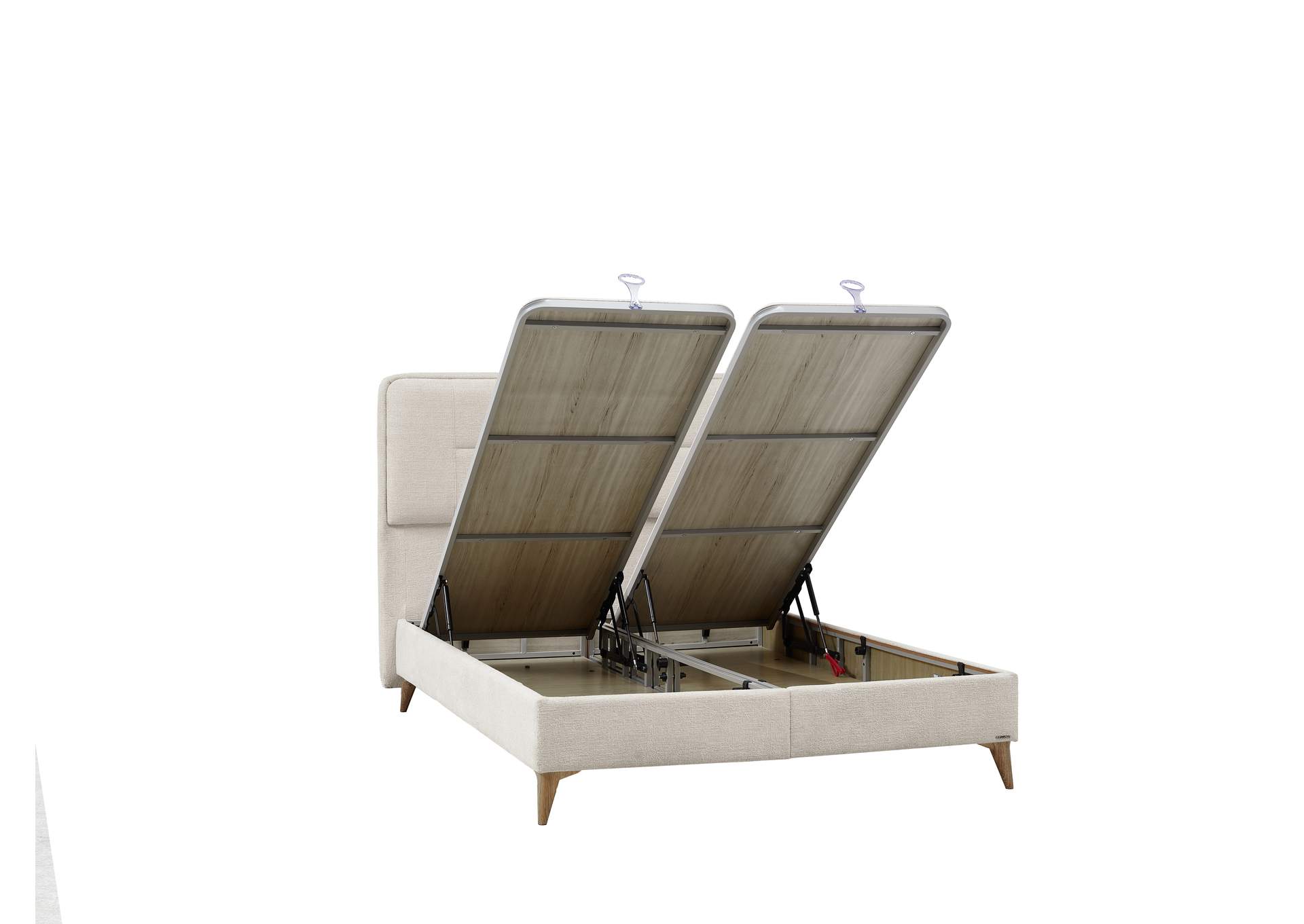 MIRANTE QUEEN HEADBOARD image 11